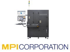 Probers totalement automatique