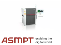 ASMPT Process Lens /Process Lens HD