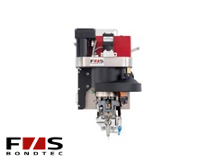 F&S Bondtec BAMFIT-Tester