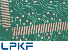 Perçage des circuits imprimés