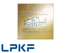 Micro-usinage des matériaux au labo