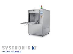 Nettoyage des cadres de brasage