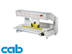 Manuell Nutzen trennen