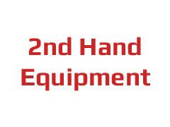 Demomaschinen & Gebrauchtmaschinen