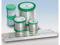 Auxiliaires de soudure