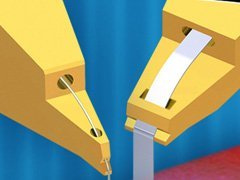 Outils pour Wire bonding