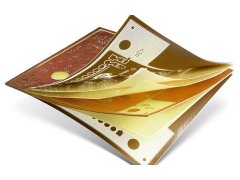 Fabrication de PCB prototypes