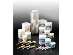 Adhesifs & masse de coulage