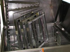 Machines de nettoyage