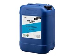 Matériel de nettoyage