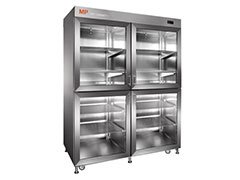 Armoires de séchage