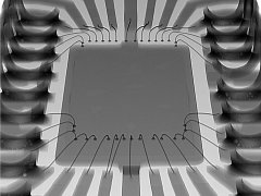 Inspection par rayons X