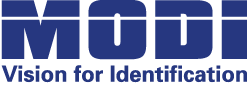 MODI Vision for identification