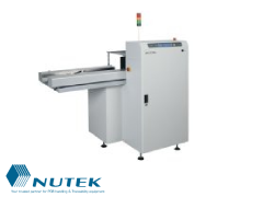 Leiterplattentransport