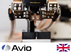 Resistance welding / Micro welding