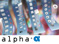 Préformes de soudure