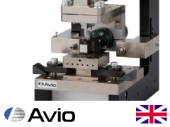 Ultrasonic welder FR