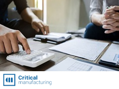 Principaux avantages du MES