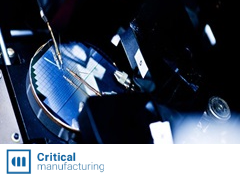 Champs d’applications - Fabrication de semi-conducteurs