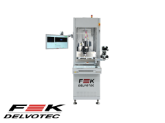 Bonding à fil automatique