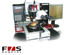 F&S Bondtec Bondtester 5600CS