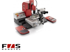 F&S Bondtec LAB Tester 101