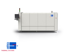 Rehm - RDS Magazintrockner