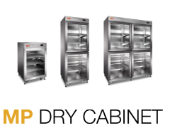 Armoire sèche MP Série TO5