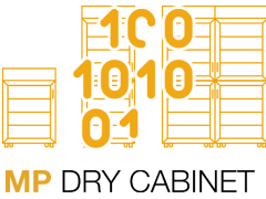 Dry Cabinet SW (logiciel)