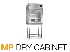 MP Dry Cabinet T140