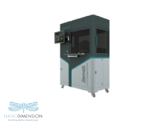 Nano Dimension - DragonFly IV