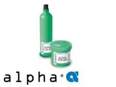 Crèmes à braser, flux & fils de soudure