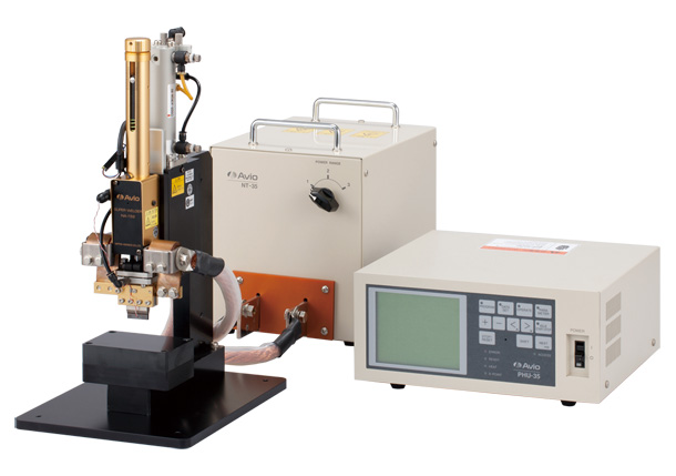 AVIO Pulse Heat Unit PHU-35