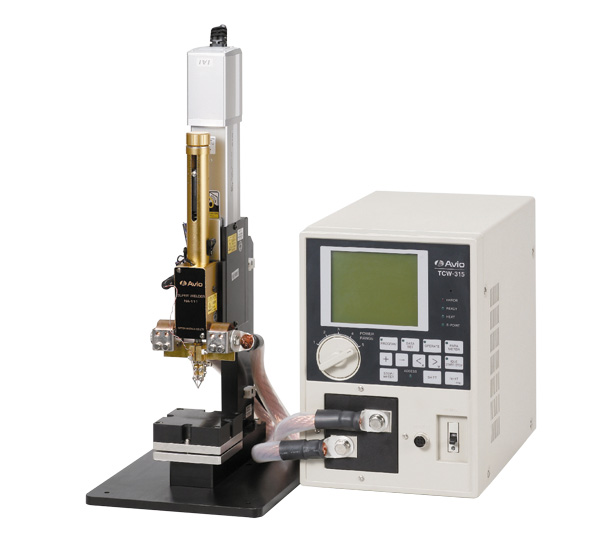 AVIO pulse heat device TCW-315