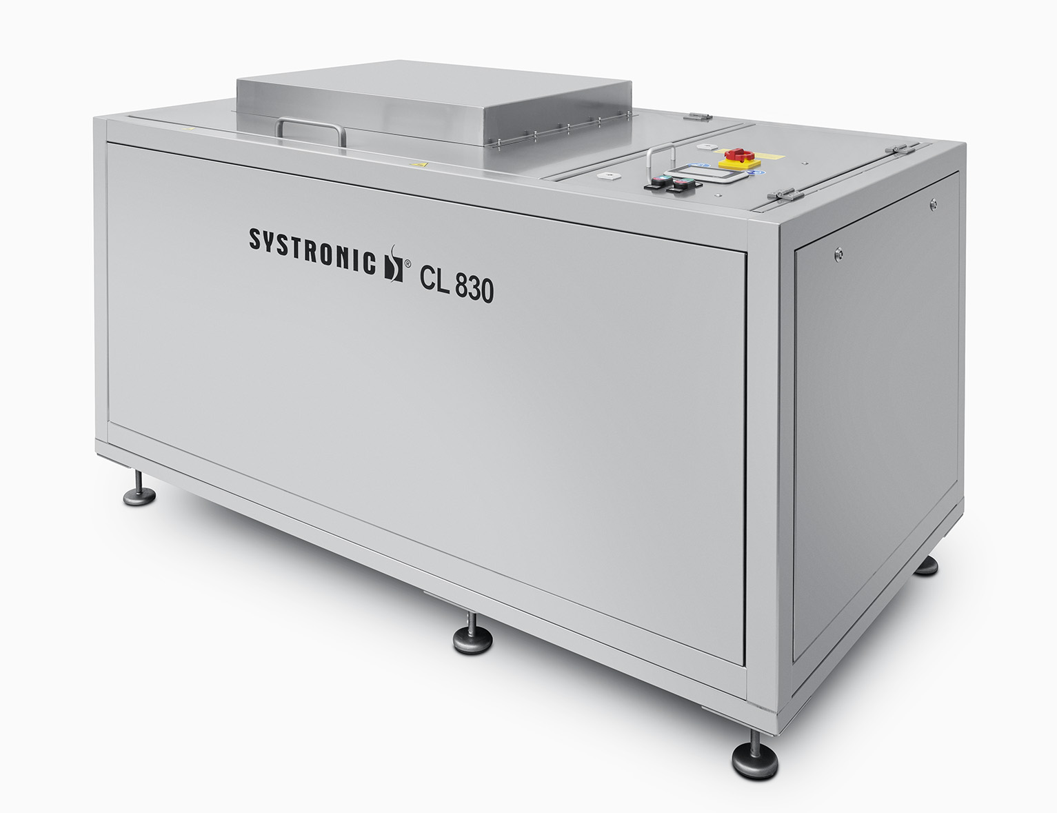 Nettoyage des filtres et des pièges à flux