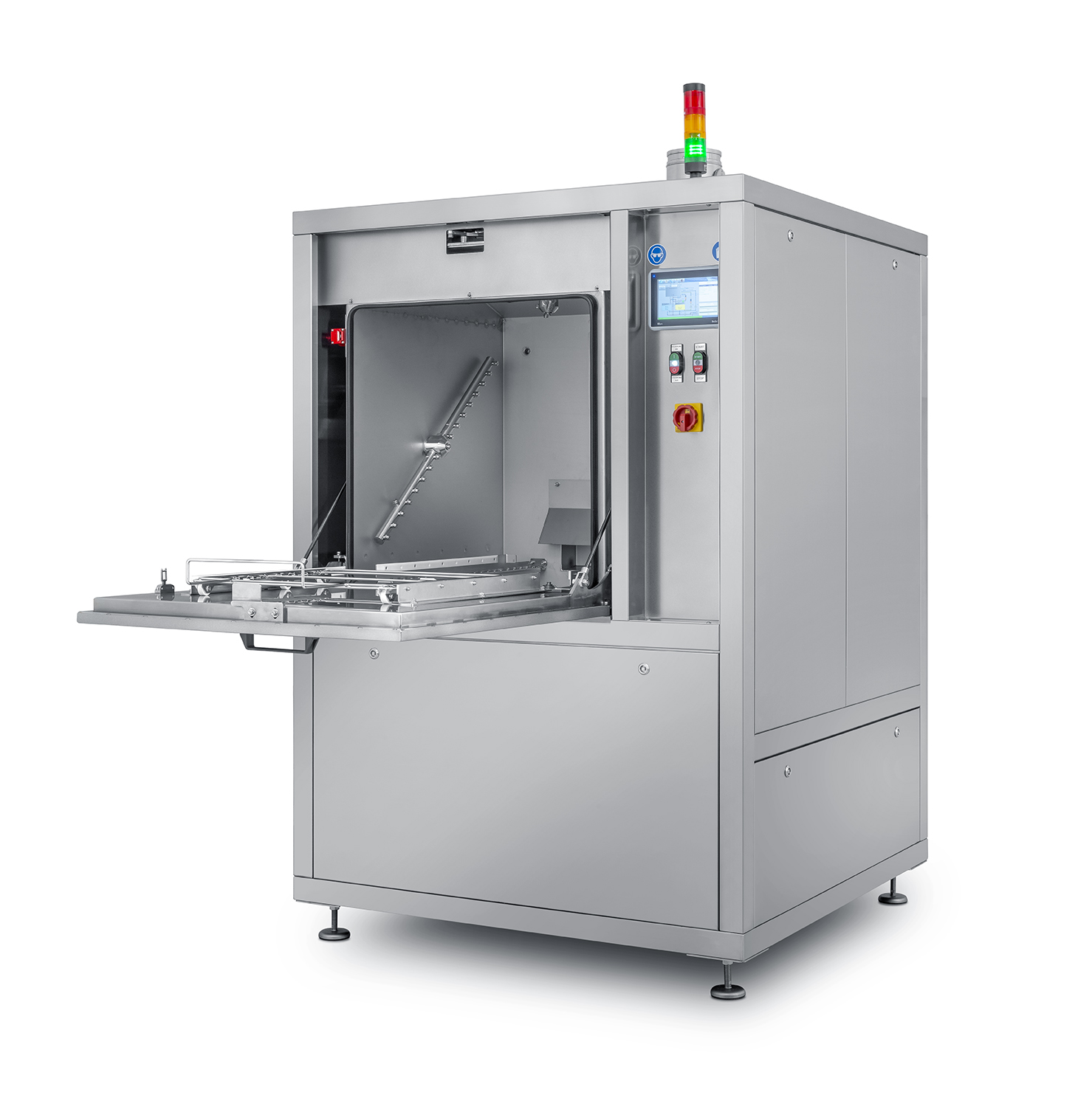 Nettoyage des cadres de brasage