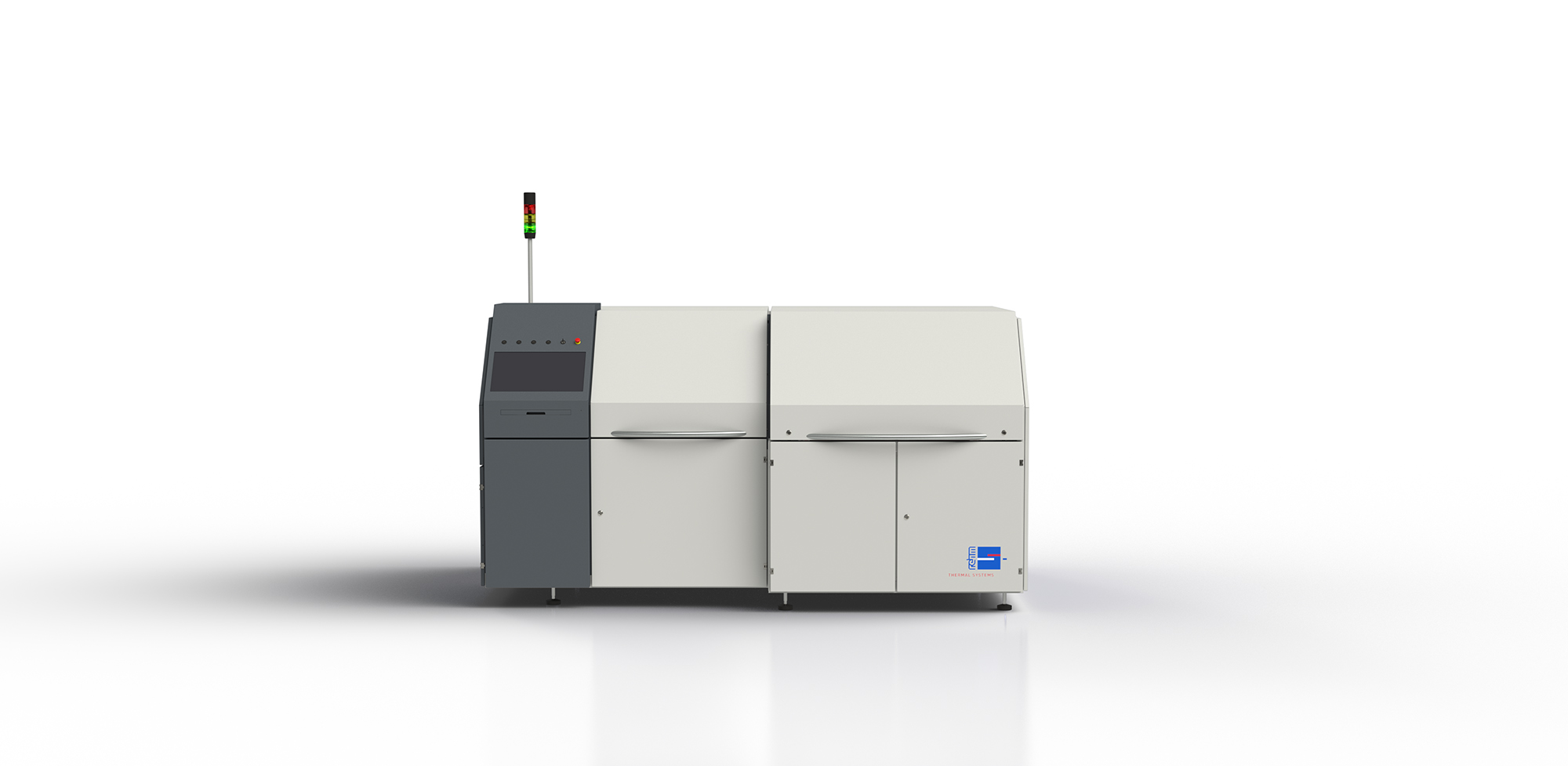 Rehm - CondensoXS smart