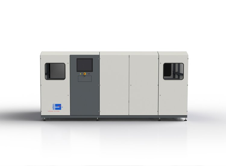 Rehm - Condenso smartline