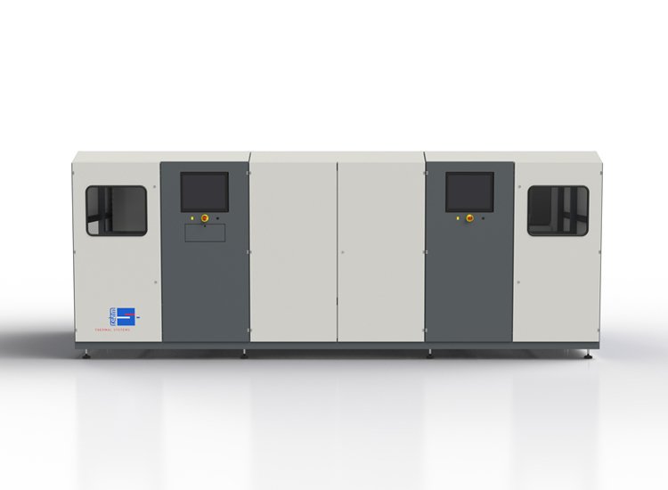 Rehm - CondensoX-Line