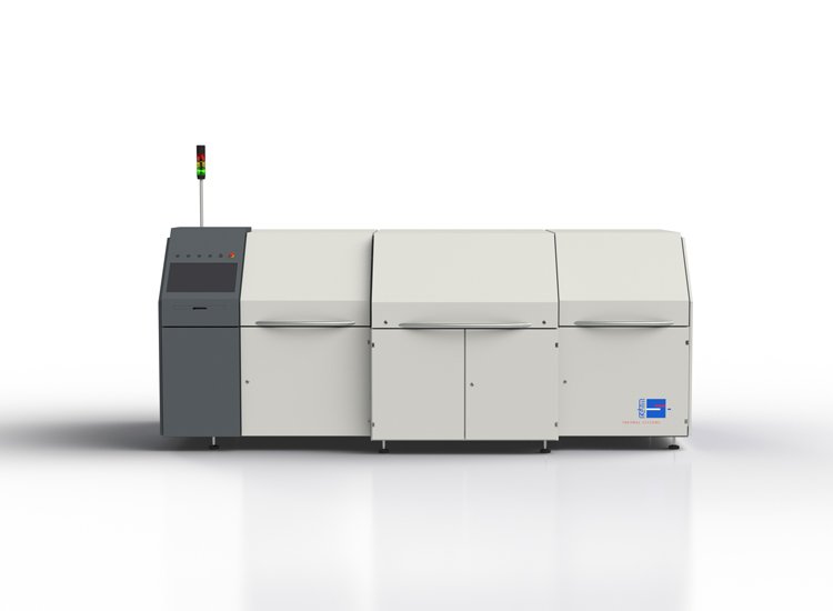 Rehm - CondensoXM smart