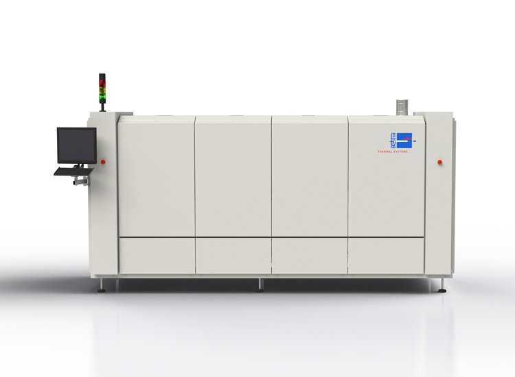 Rehm - RDS Magazintrockner