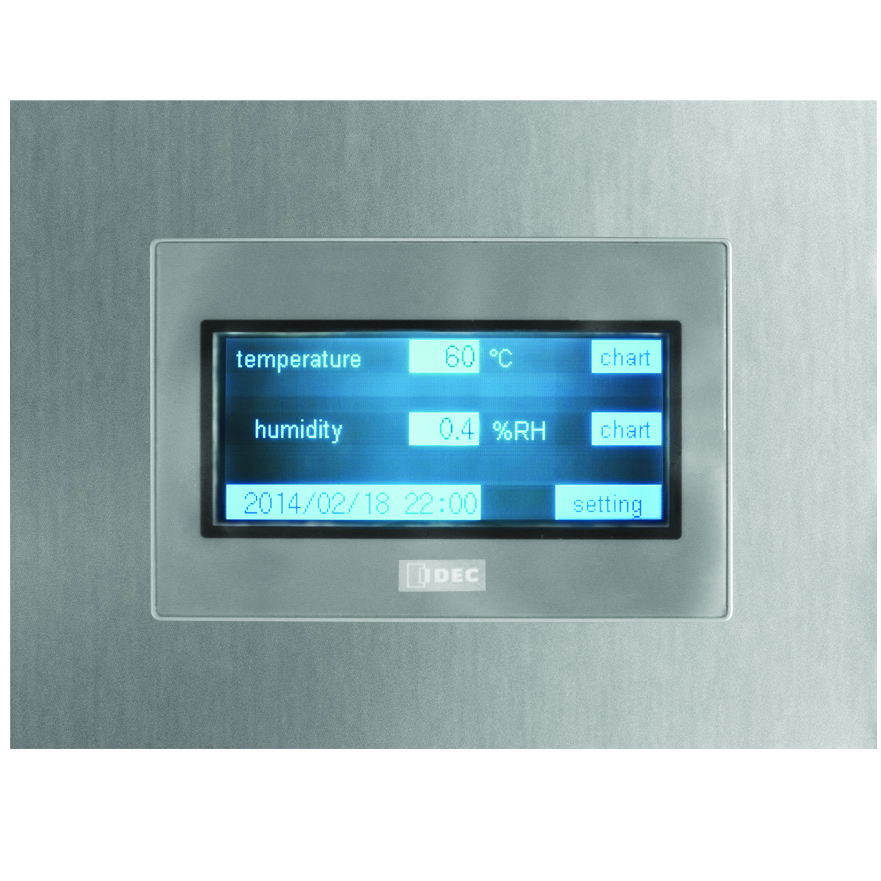 Dry Cabinet SW (logiciel)