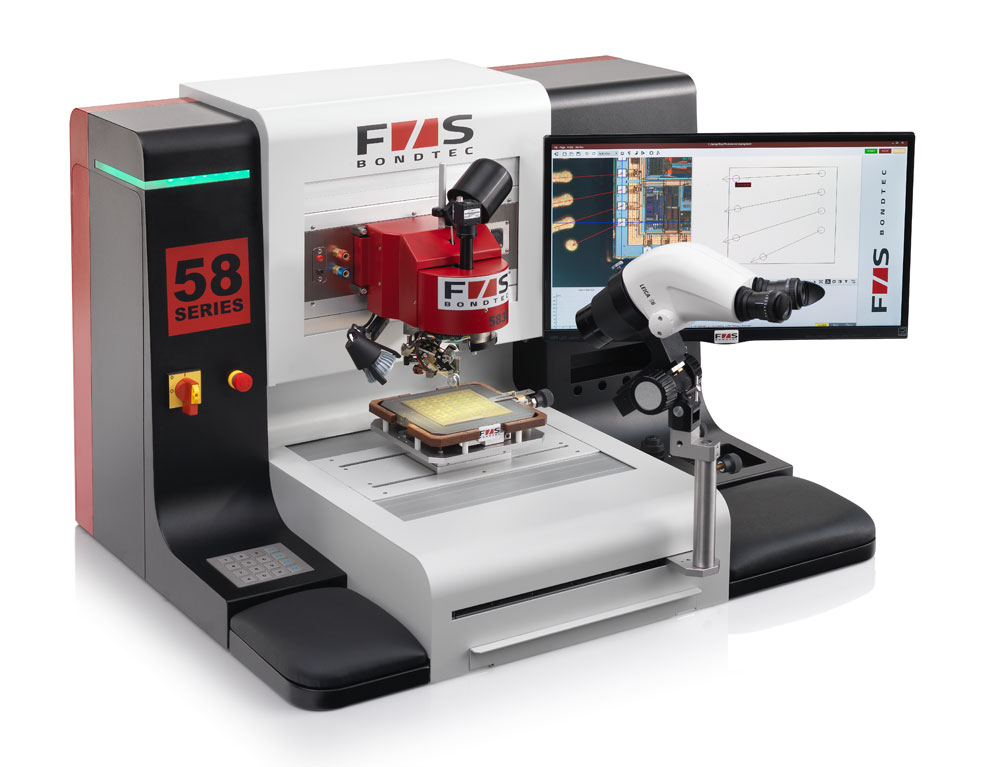 F&S Bondtec Série 58xx