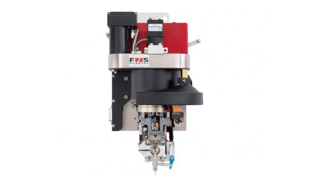 F&S Bondtec BAMFIT tester