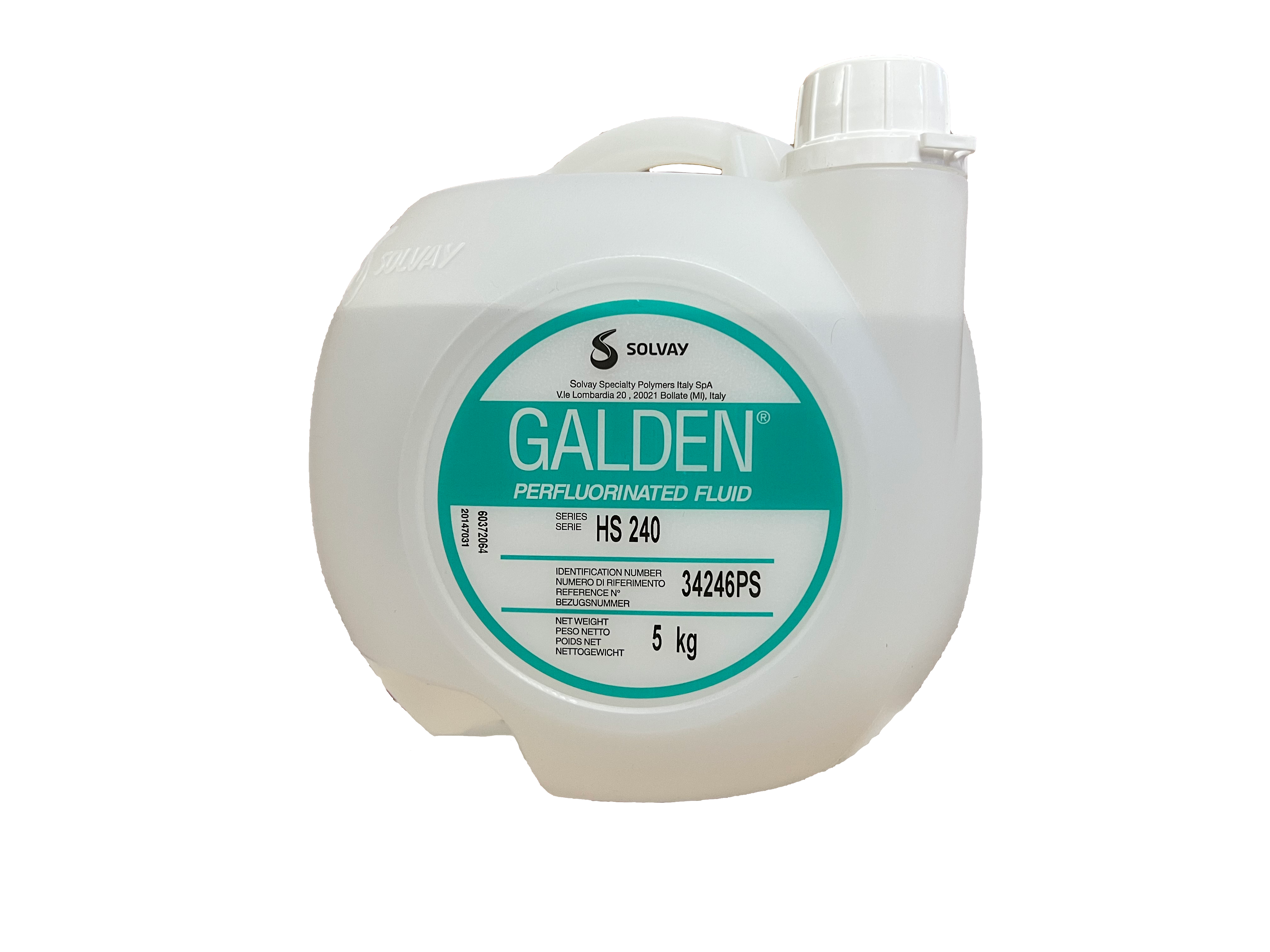 Galden