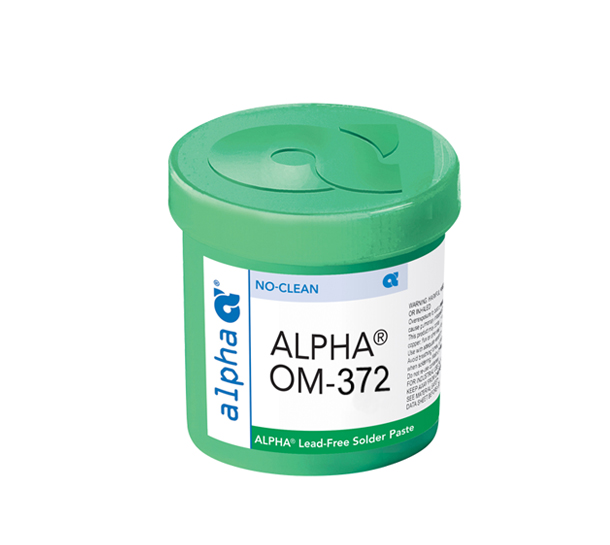 ALPHA OM-372