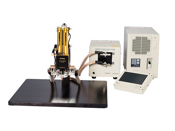 AVIO resistance welder NRW-IN400P