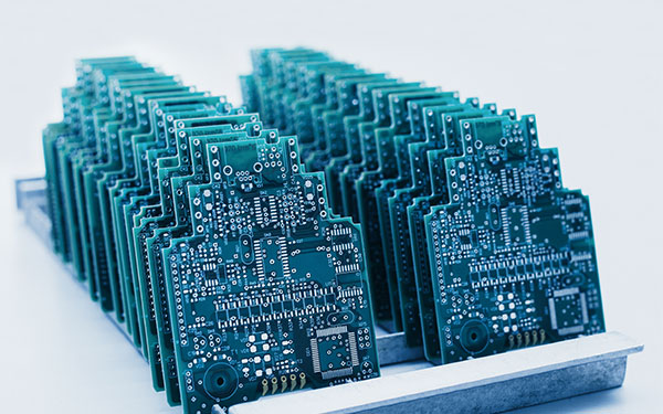 Champs d’applications - Fabrication de PCB