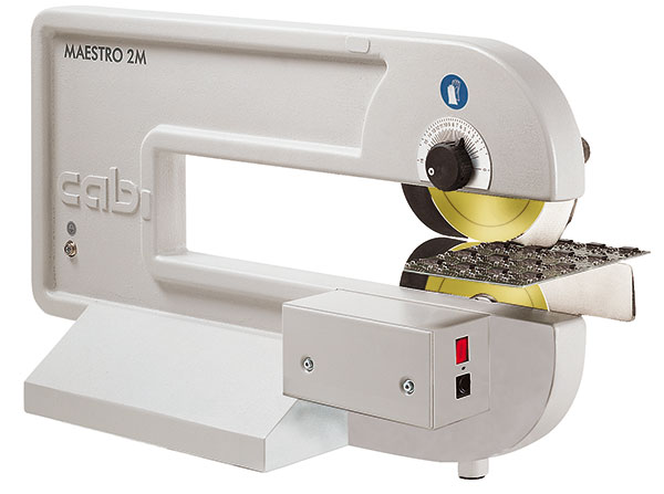 MAESTRO 2/2M