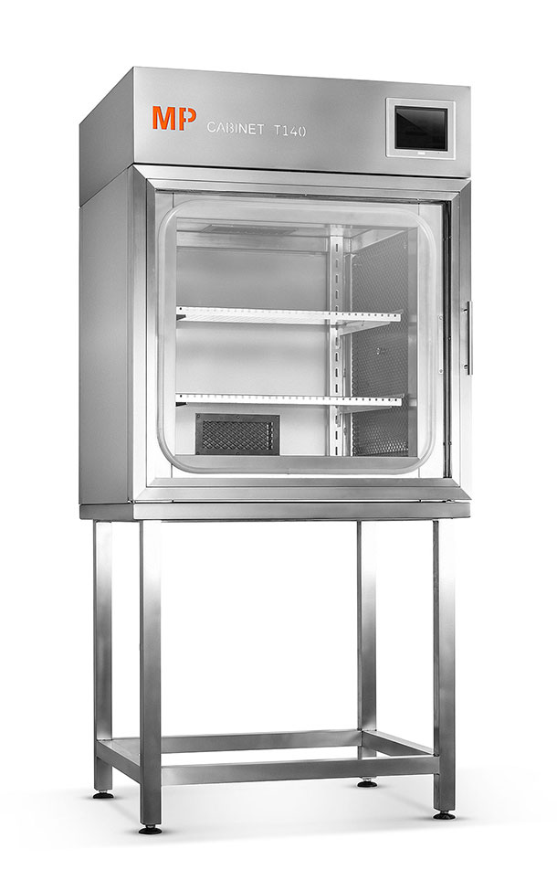 MP Dry Cabinet T140